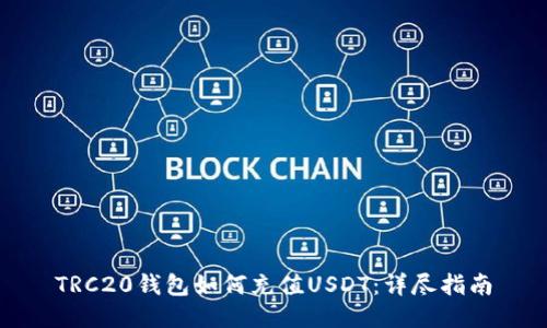 TRC20钱包如何充值USDT：详尽指南