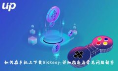 如何在手机上下载BitKeep：详细指南与常见问题解