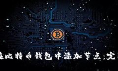 如何在比特币钱包中添加节点：完整指南