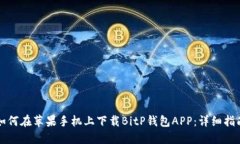 如何在苹果手机上下载BitP钱包APP：详细指南