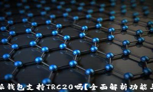 
比特派钱包支持TRC20吗？全面解析功能与优势