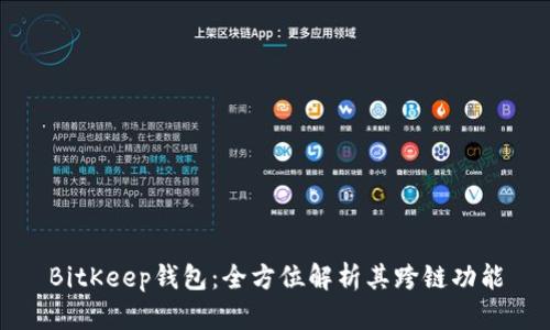 BitKeep钱包：全方位解析其跨链功能