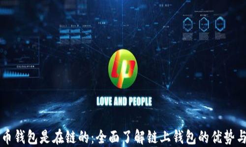 
那些比特币钱包是在链的：全面了解链上钱包的优势与使用指南