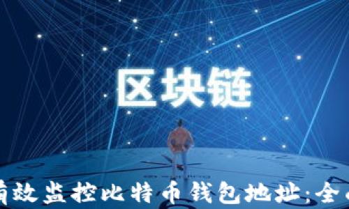 
如何有效监控比特币钱包地址：全面指南