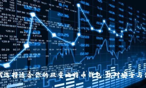 如何选择适合你的双重比特币钱包：绝对安全与便利