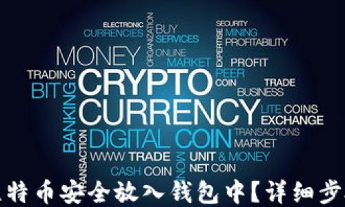 
如何将比特币安全放入钱包中？详细步骤与技巧