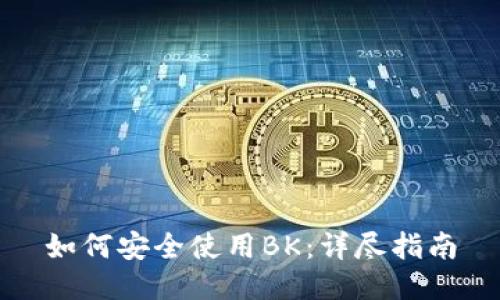 如何安全使用BK：详尽指南