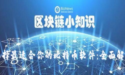 选择最适合你的比特币软件：全面解析