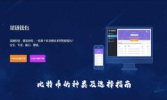 比特币的种类及选择指南