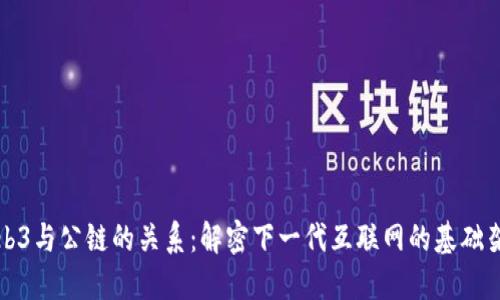 Web3与公链的关系：解密下一代互联网的基础架构