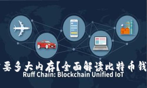比特币钱包需要多大内存？全面解读比特币钱包的存储要求