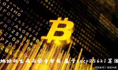 优质

比特币钱包地址的生成与安全分析：基于secp256k1算法的深度解析
