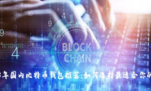2023年国内比特币钱包推荐：如何选择最适合你的钱包