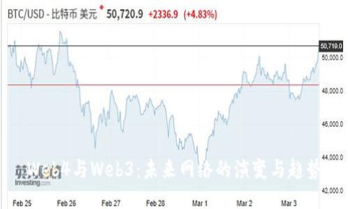 Web4与Web3：未来网络的演变与趋势