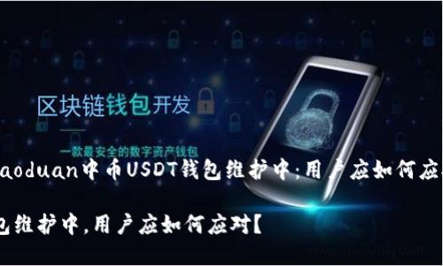 xiaoduan/xiaoduan中币USDT钱包维护中：用户应如何应对与解决问题

中币USDT钱包维护中，用户应如何应对？