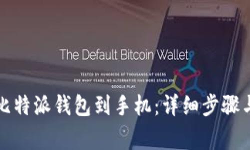 如何下载比特派钱包到手机：详细步骤与注意事项