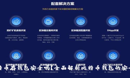 比特币存钱包安全吗？全面解析比特币钱包的安全性