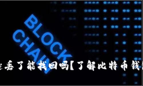 比特派密匙丢了能找回吗？了解比特币钱包恢复机制