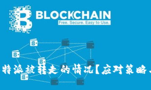 如何处理B特派被转走的情况？应对策略与解决方案