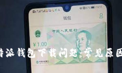 如何解决B特派钱包下载问题：常见原因与解决方案