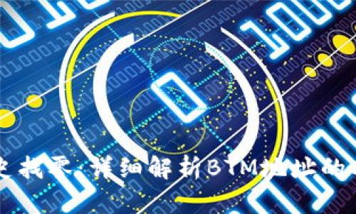 比特派历史找零：详细解析BTM地址的功能与应用