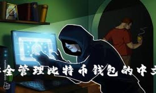 如何安全管理比特币钱包的中文密钥？