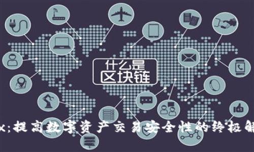 Bitptrx：提高数字资产交易安全性的终极解决方案