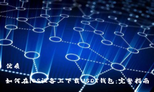 优质

如何在iOS设备上下载USDT钱包：完整指南
