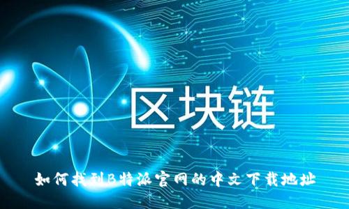 如何找到B特派官网的中文下载地址
