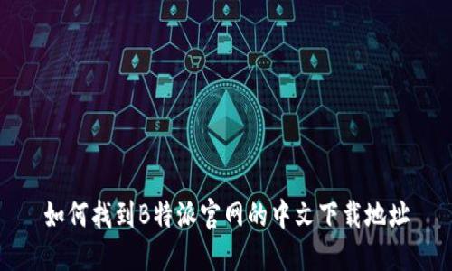 如何找到B特派官网的中文下载地址