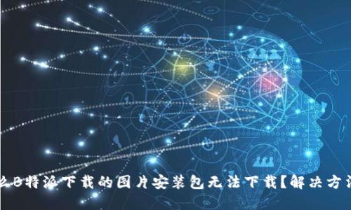 为什么B特派下载的图片安装包无法下载？解决方法详解