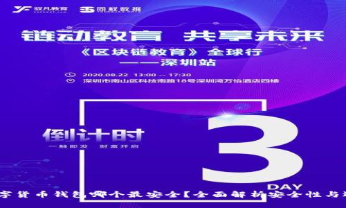 USDT数字货币钱包哪个最安全？全面解析安全性与选择指南