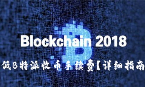 如何降低B特派收币手续费？详细指南及技巧