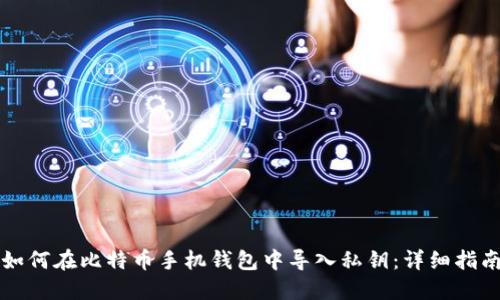 如何在比特币手机钱包中导入私钥：详细指南
