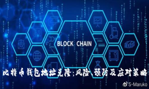 比特币钱包地址克隆：风险、预防及应对策略