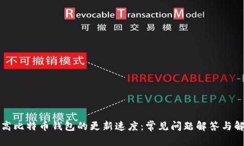 如何提高比特币钱包的更新速度：常见问题解答与解决方案