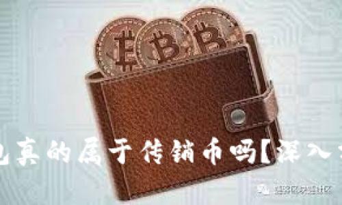 比特币钱包真的属于传销币吗？深入分析与解读