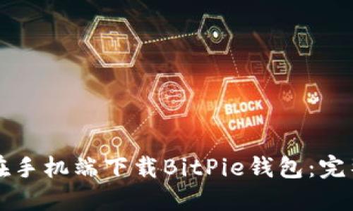 如何在手机端下载BitPie钱包：完整指南