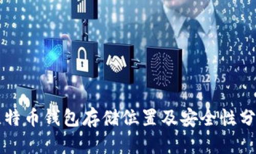 比特币钱包存储位置及安全性分析