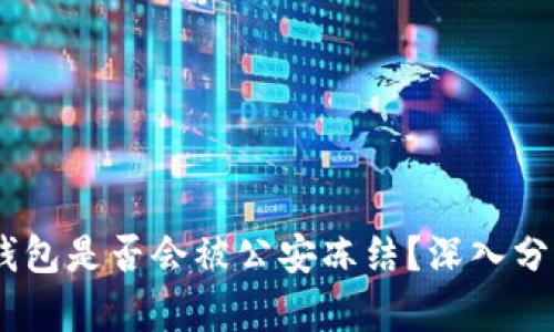 USDT冷钱包是否会被公安冻结？深入分析与解答