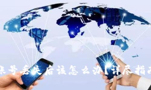 比特币钱包账号丢失后该怎么办？详尽指南与解决方案