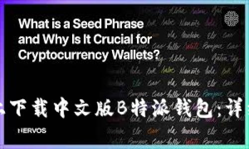 如何在苹果手机上下载中文版B特派钱包：详细步骤与注意事项