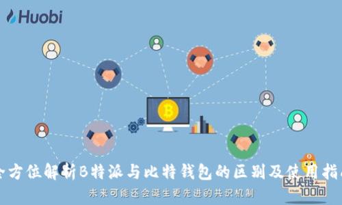 全方位解析B特派与比特钱包的区别及使用指南