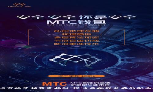 Web3市场营销薪资揭秘：潜力与挑战并存的职业选择